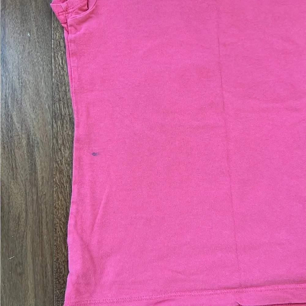 Girls size 7/8 t-shirts in good condition - Picture 9 of 10